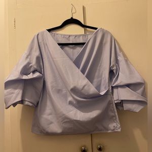 H&M blouse
